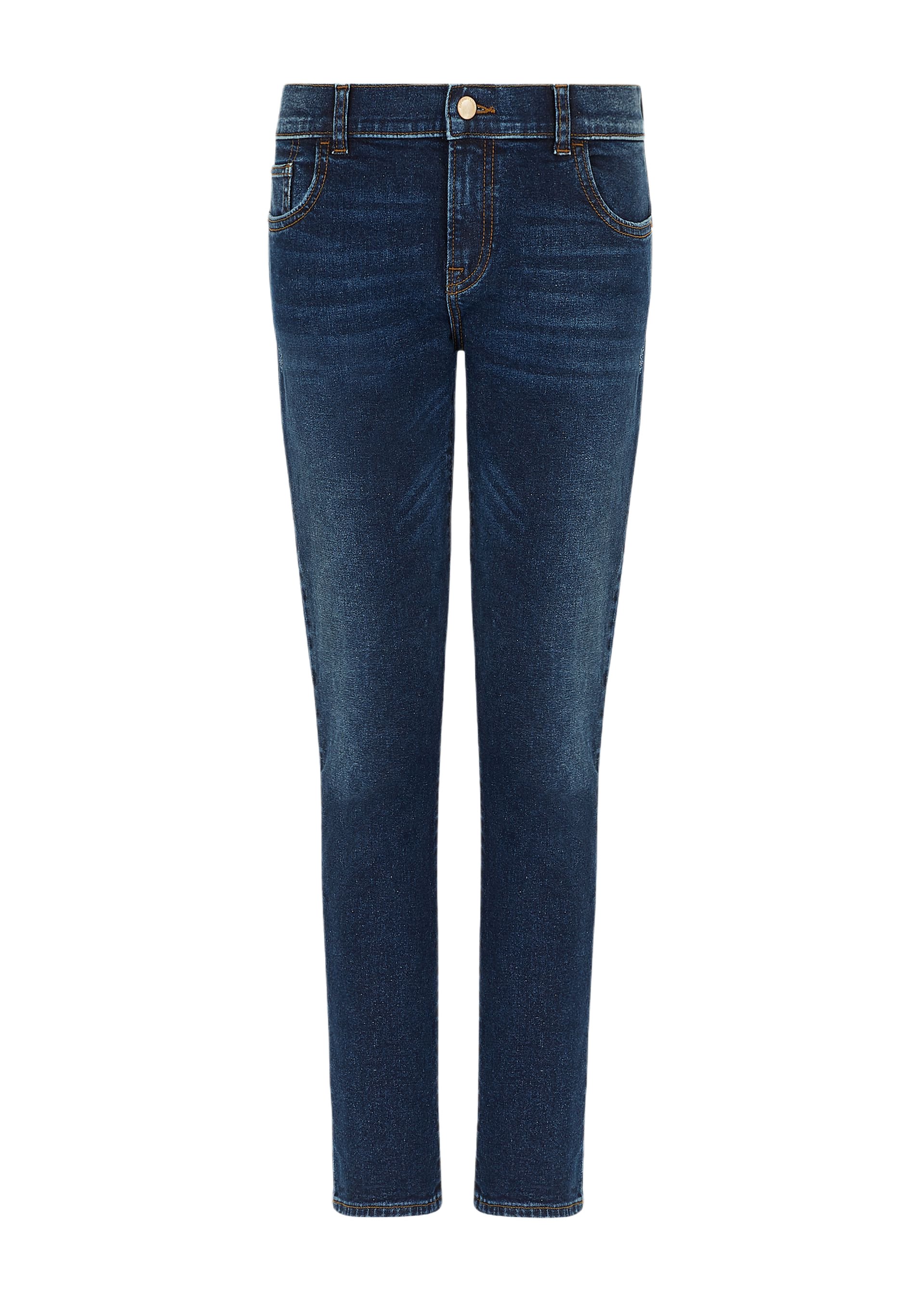 Emporio armani calça jeans online