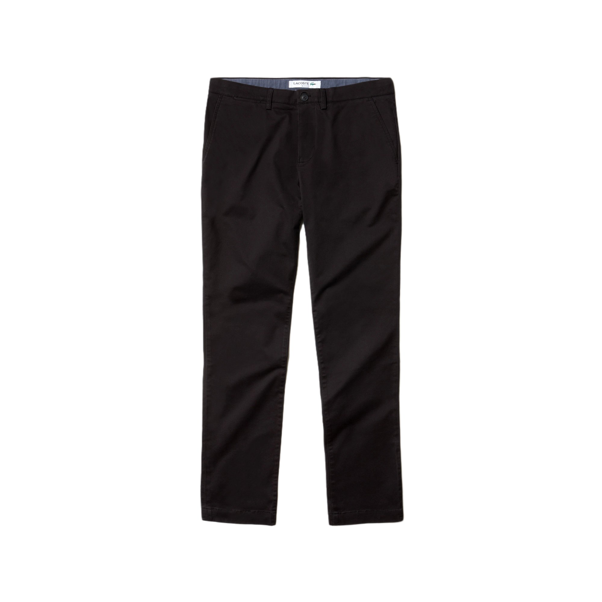 Calça lacoste online slim fit
