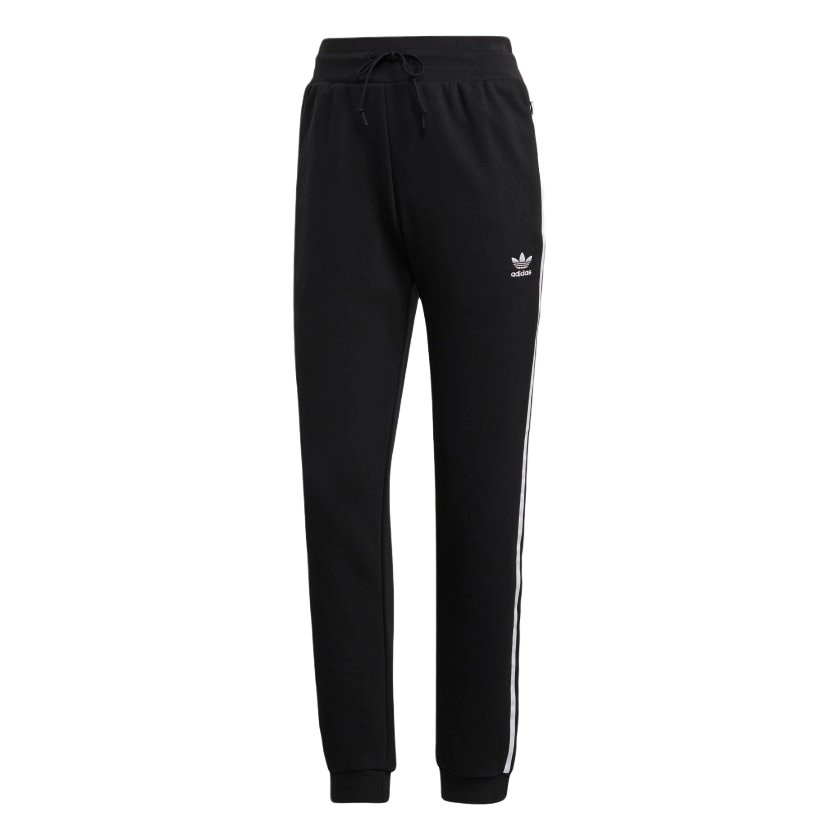 calça adidas cuffed