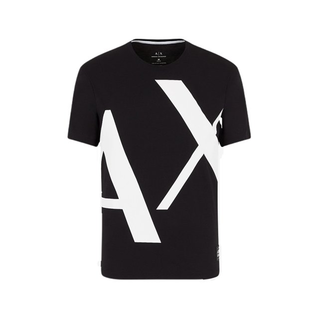 camiseta masculina armani exchange