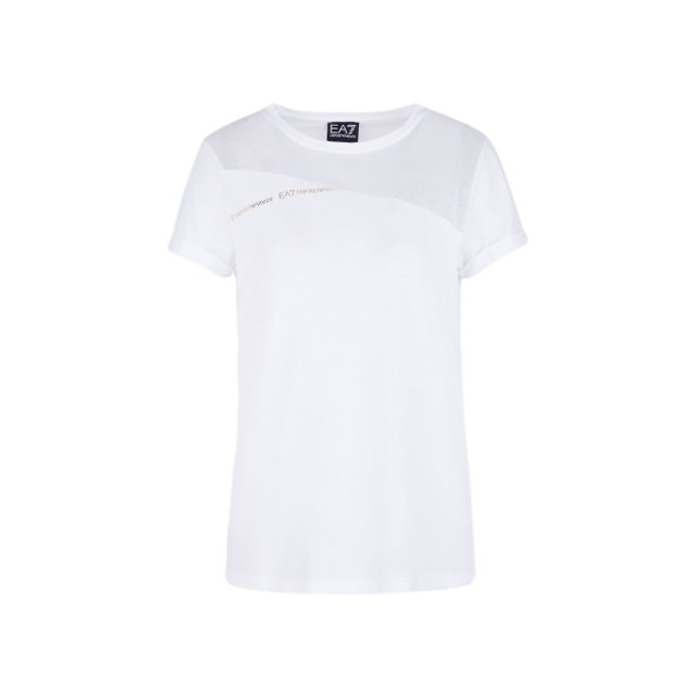 Camiseta Emporio Armani EA7 Feminina  Dreamland - As melhores marcas do  Brasil e do mundo