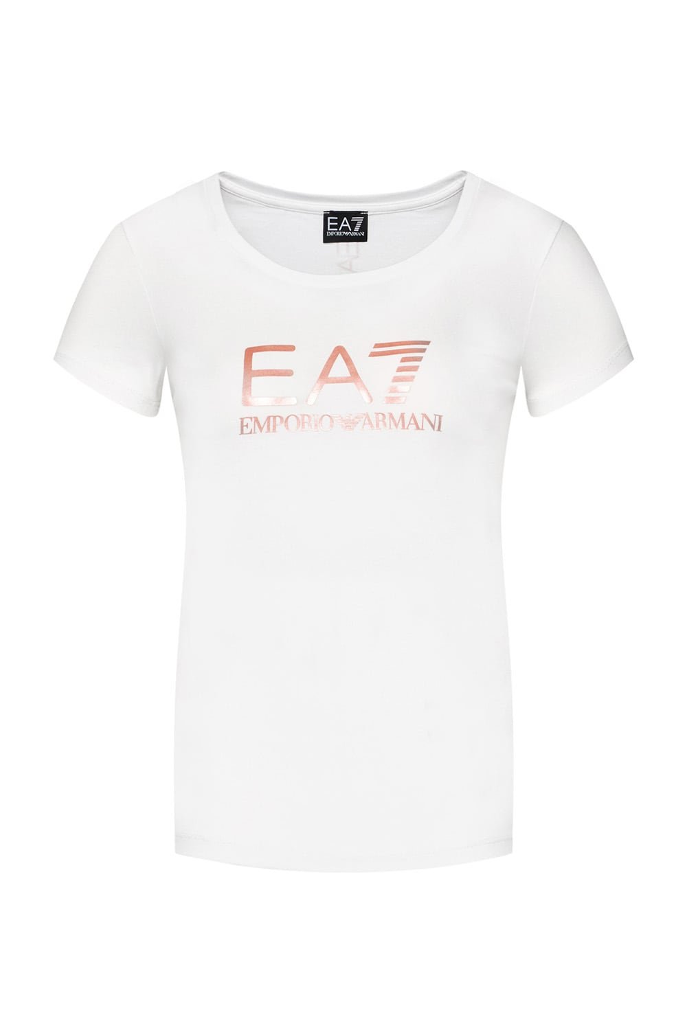 blusa emporio armani ea7