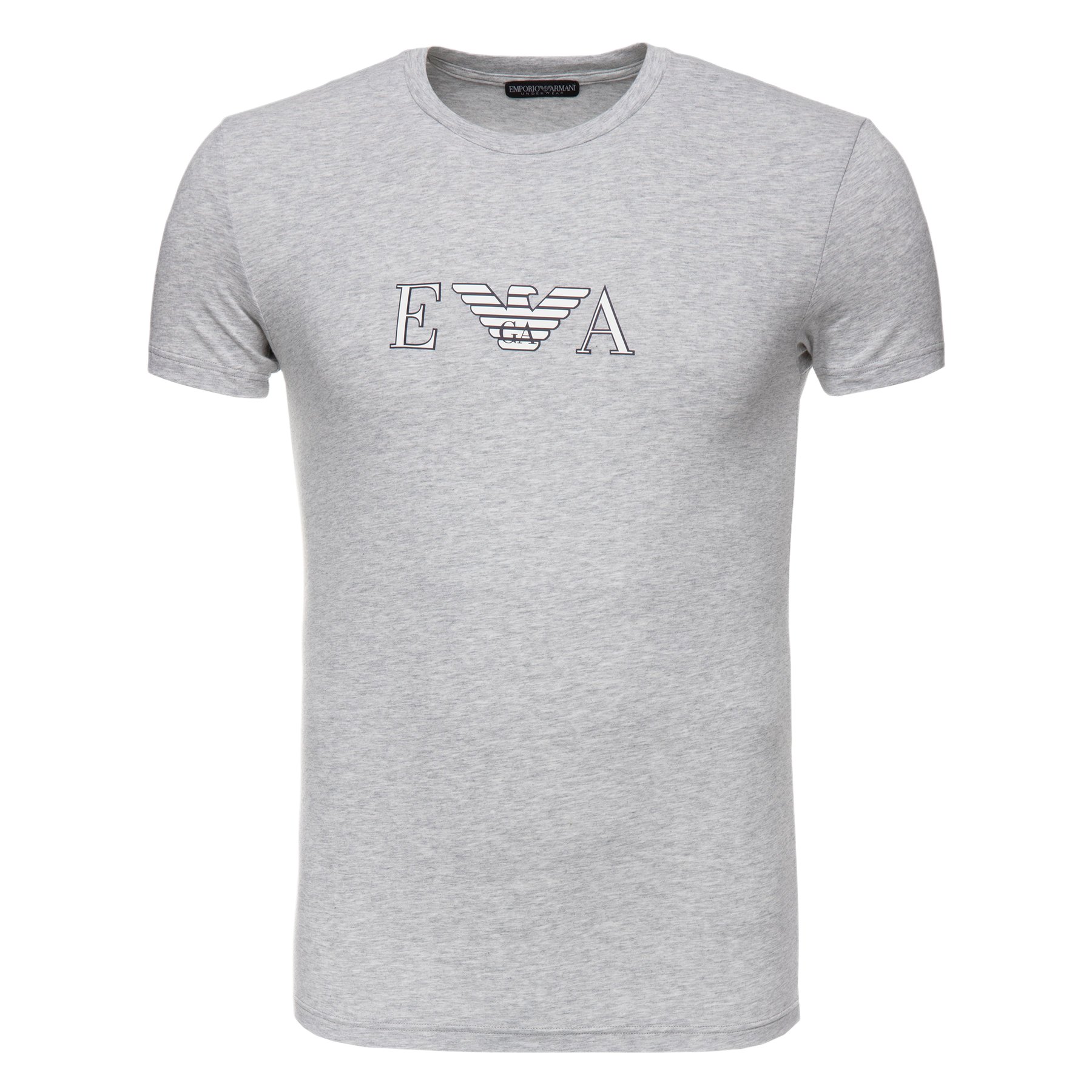 Camiseta Emporio Armani Stretch Cotton Masculina Dreamland As melhores marcas do Brasil e do mundo