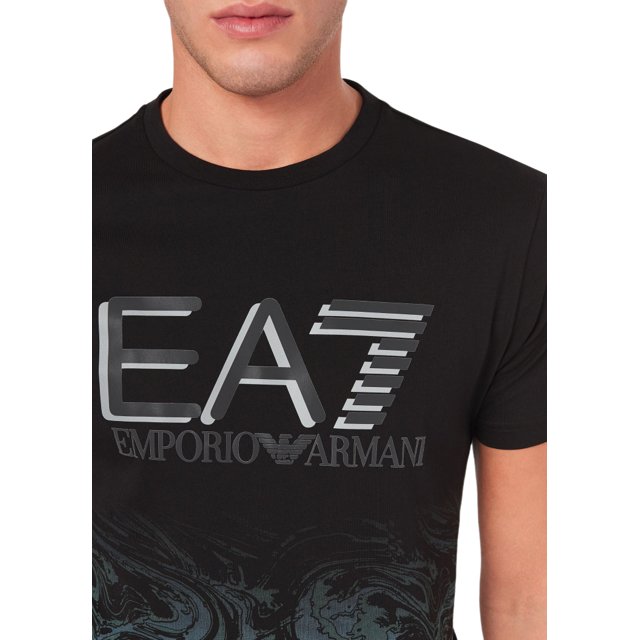 blusa emporio armani ea7