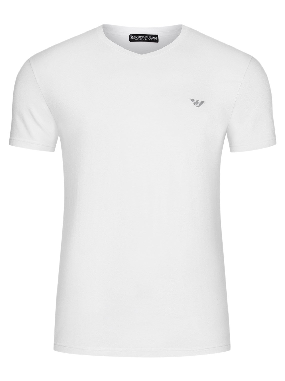 Camiseta armani basica Clearance