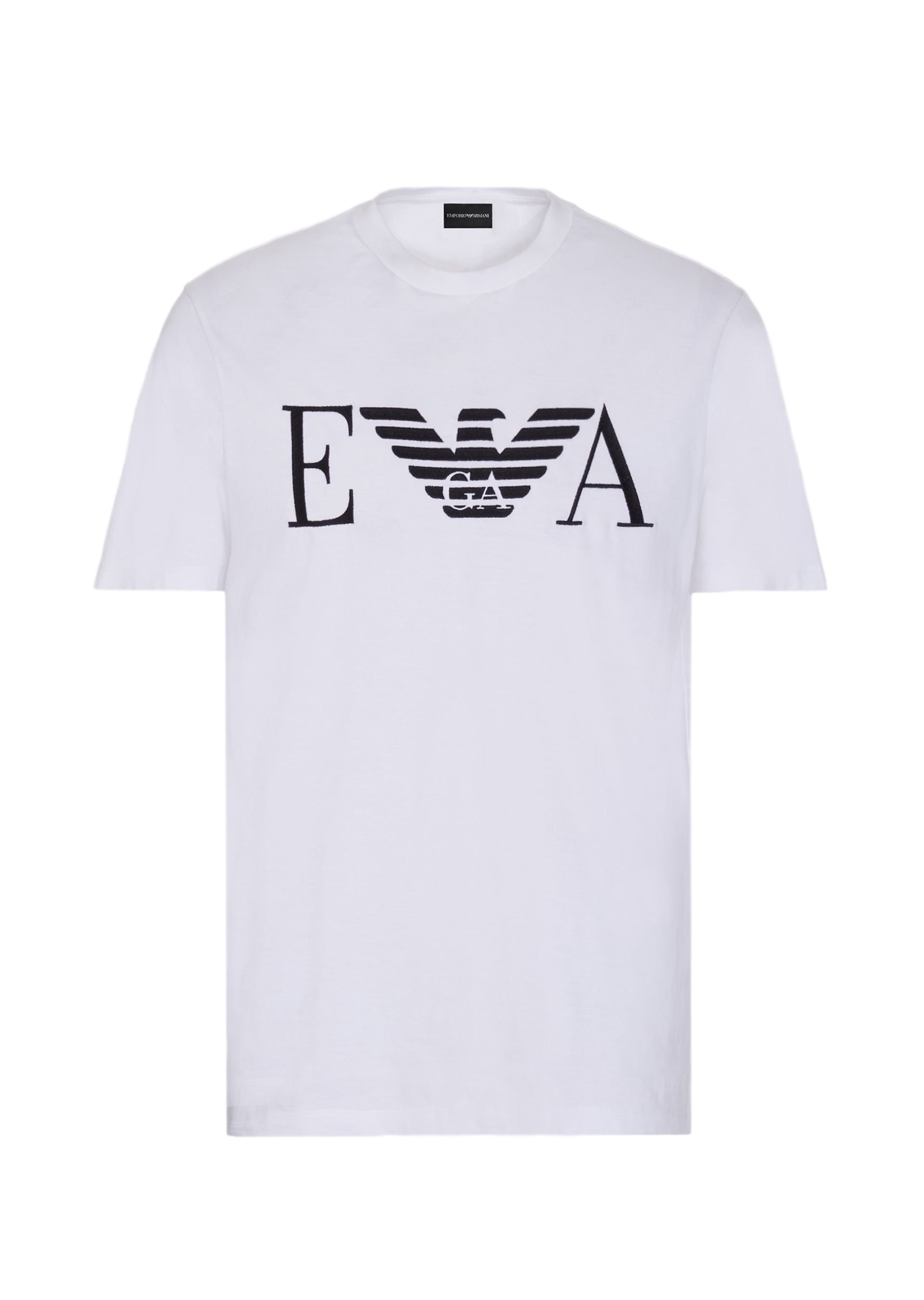 Emporio armani camiseta hotsell