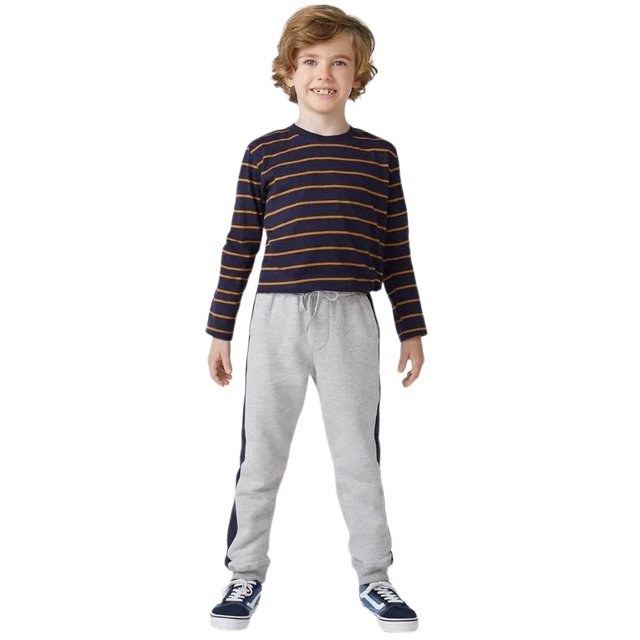 camiseta manga longa infantil hering