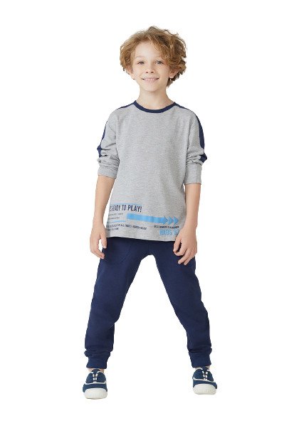 agasalho adicolor sst