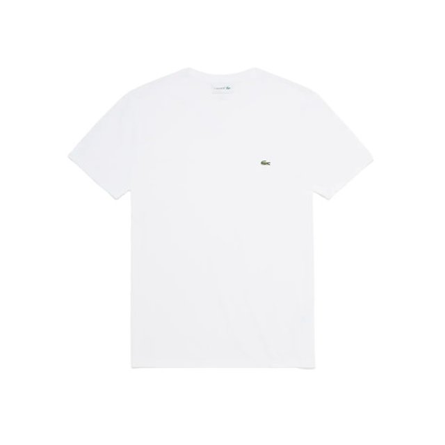 lacoste algodão pima