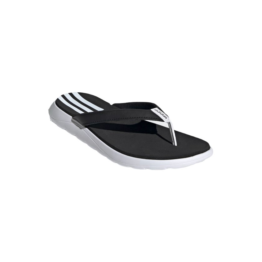 Chinelo adidas deals confort