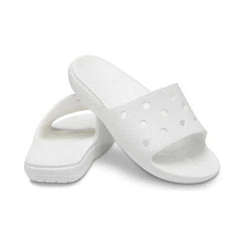 chinelo-crocs-classic-slide-white