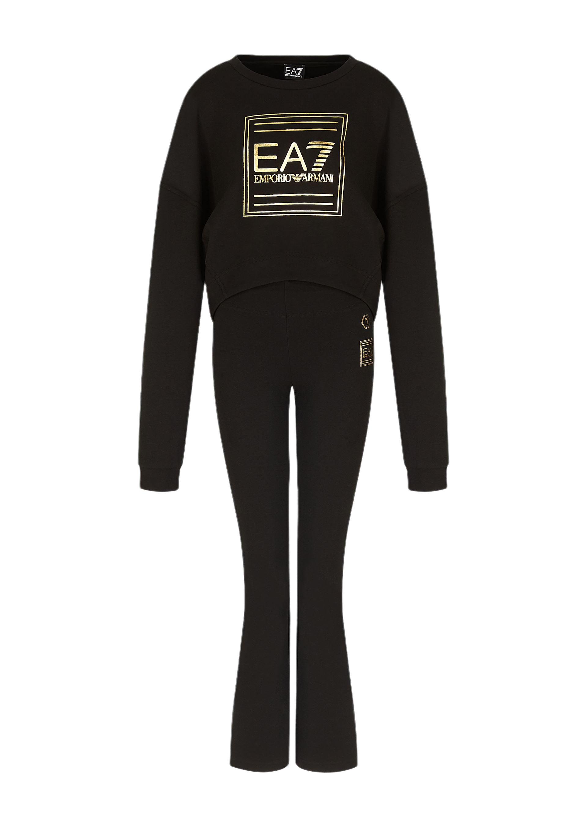 Ea7 jumper shop
