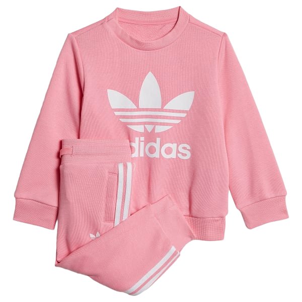 Moletom fashion adidas infantil