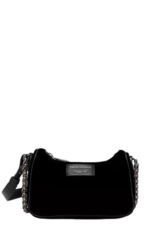 armani waist bolsa