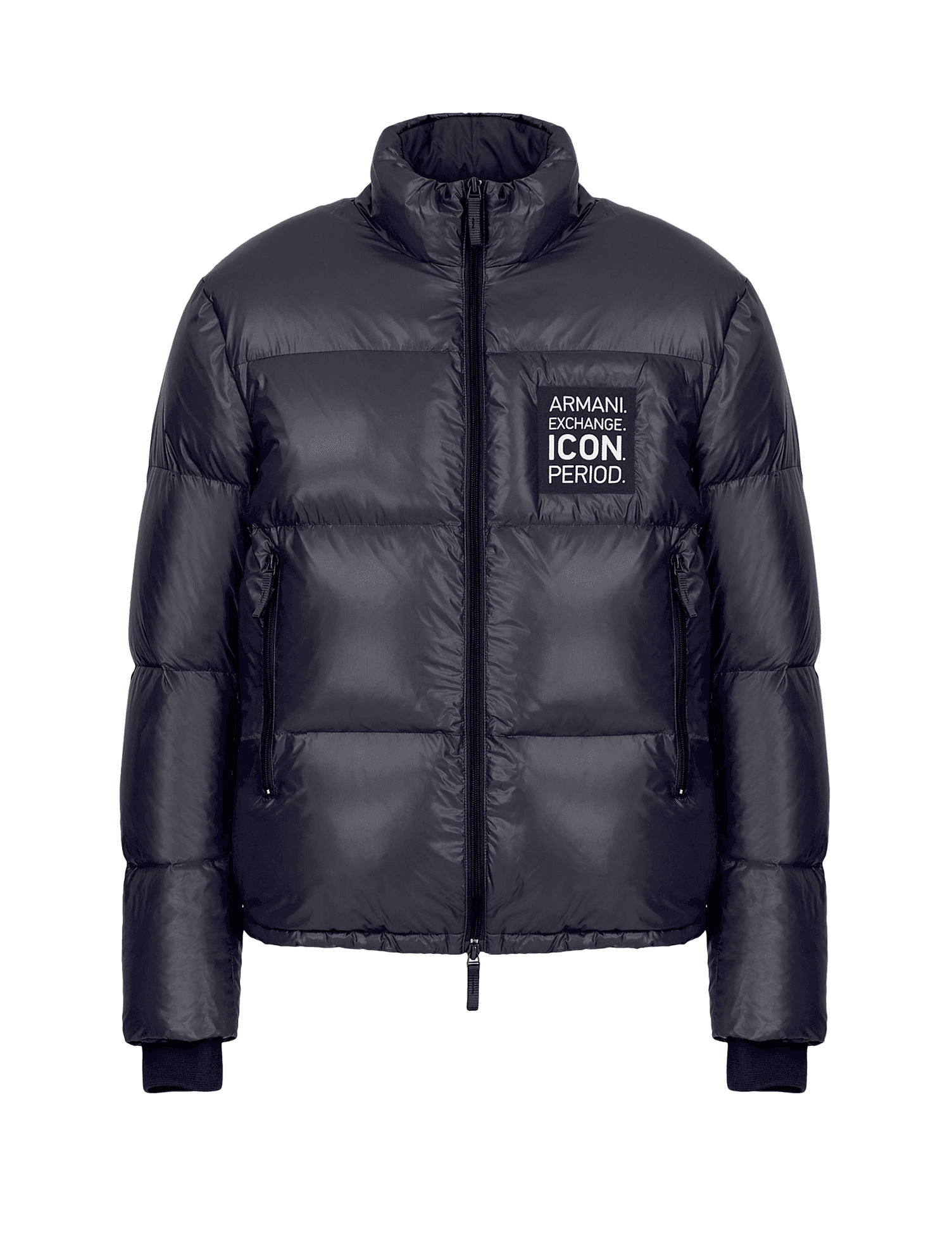 Jaqueta Armani Exchange Icon Period | Dreamland - As melhores