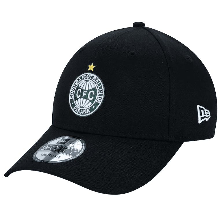 Boné New Era 9Forty Coritiba Foot Ball Club- Strapback | Dreamland