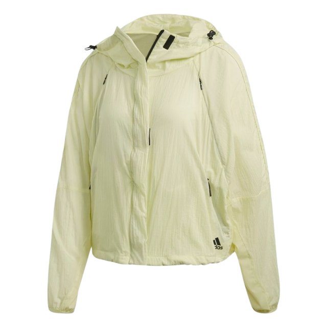 jaqueta adidas originals windbreaker feminina
