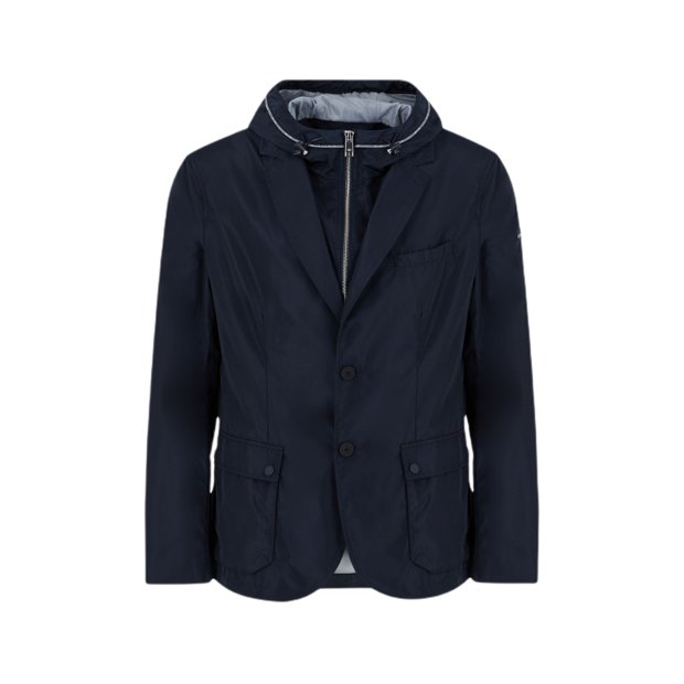 blazer feminino armani