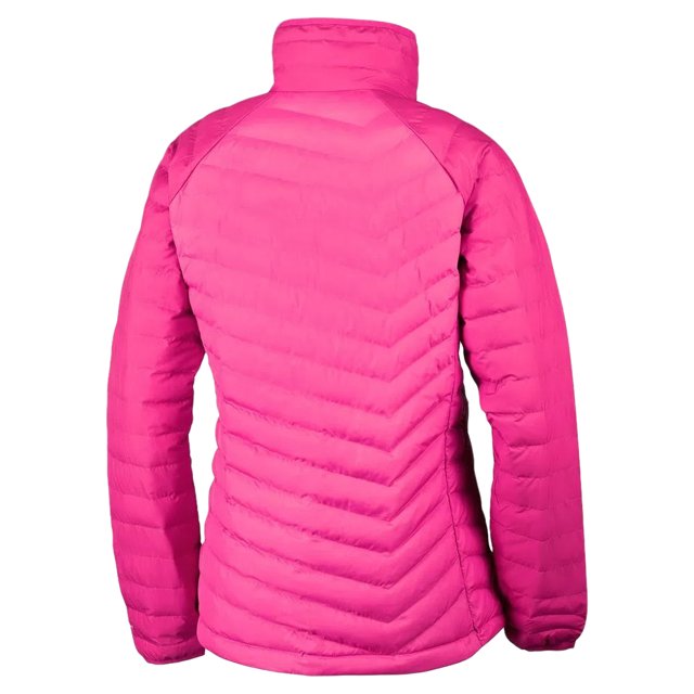 columbia women's powder lite jacket