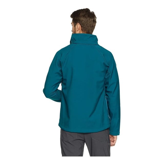 columbia sweet as softshell moletom com capuz