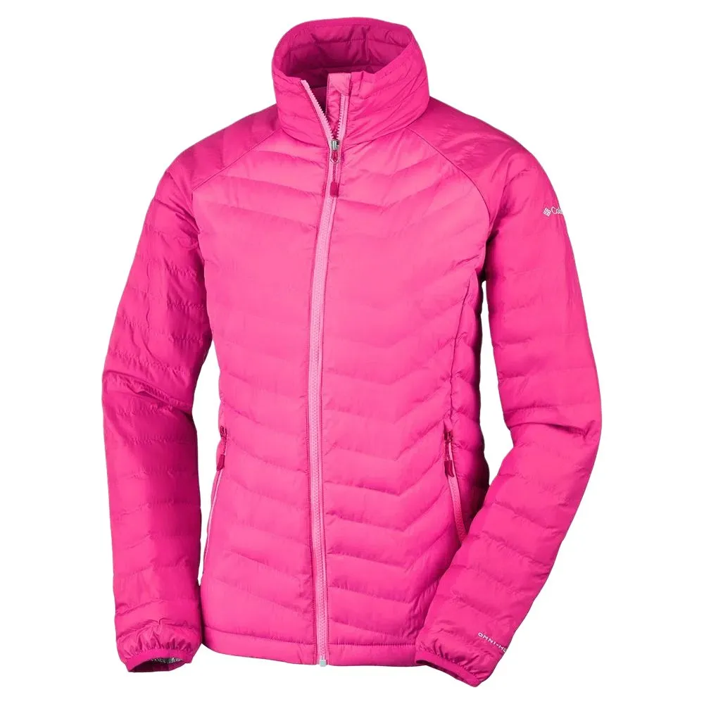 Columbia casaco deals feminino