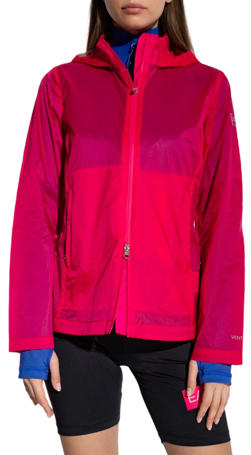 ジャケット・アウター 80~90s archive EMPORIO ARMANI Rose shirt Jaqueta Emporio Armani EA7 Bomber Jacket Corta Vento | Dreamland