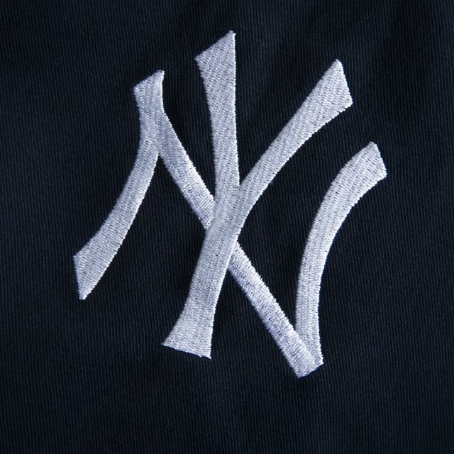 jaqueta varsity new york yankees