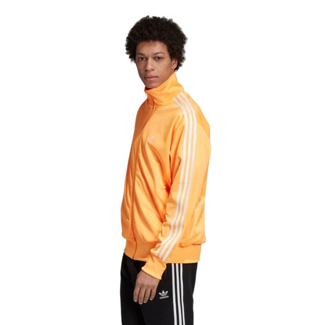 jaqueta adidas monogram