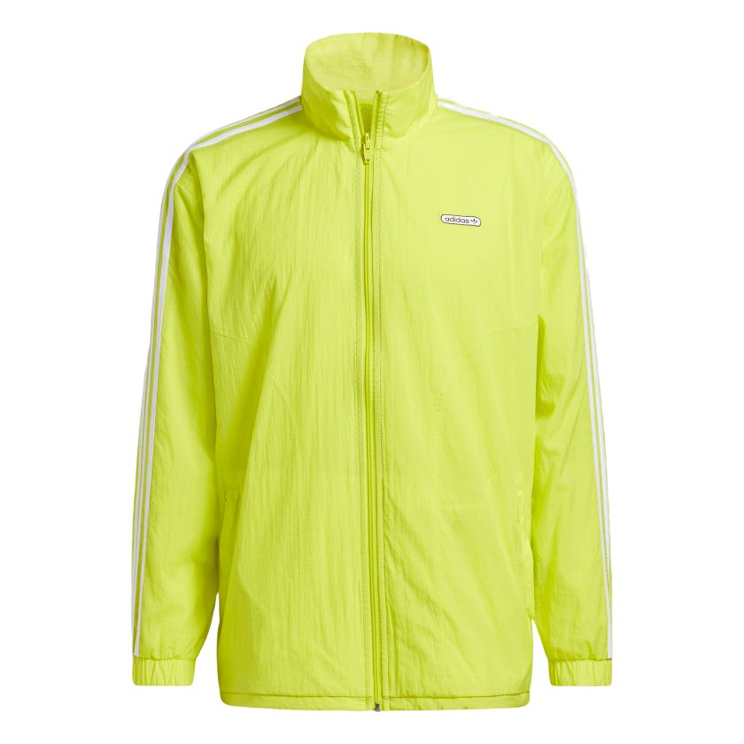 Jaqueta Adidas Reverse | Dreamland - As melhores marcas do Brasil