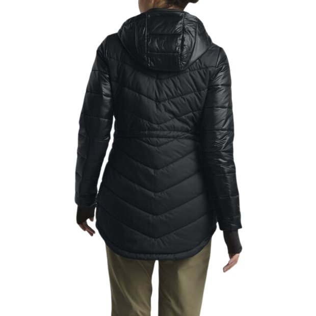 north face tamburello shine parka coat