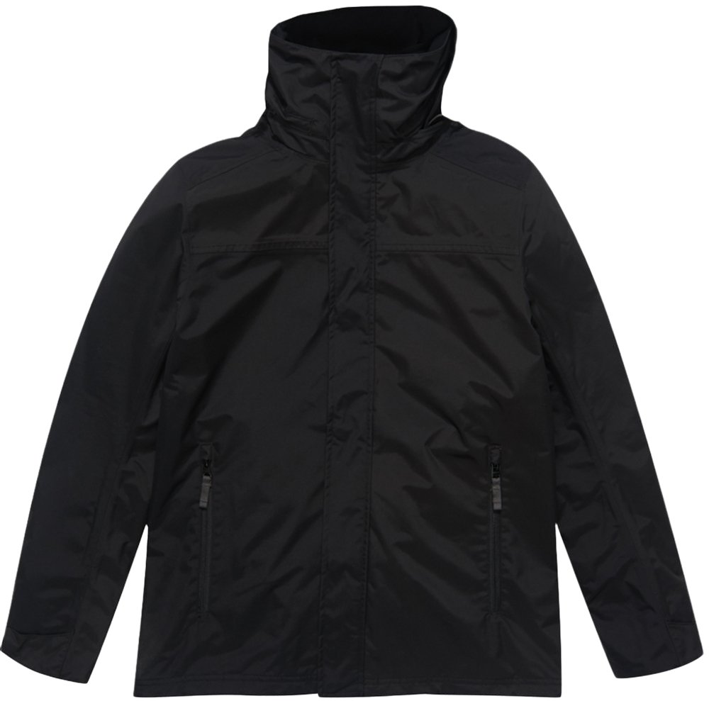 Jaqueta hot sale timberland preta