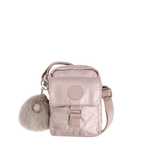 kipling phone bolsa