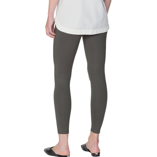 Essential Leggings - Tan