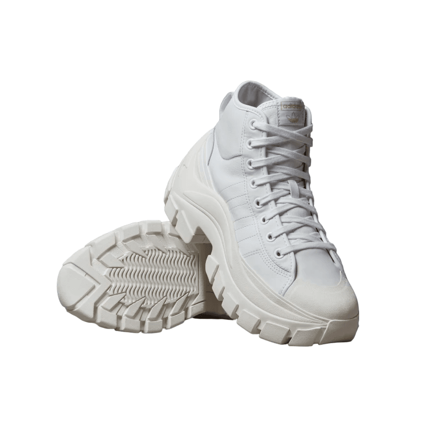Tênis Adidas Nizza Hi Xy22 | Dreamland - As melhores marcas do