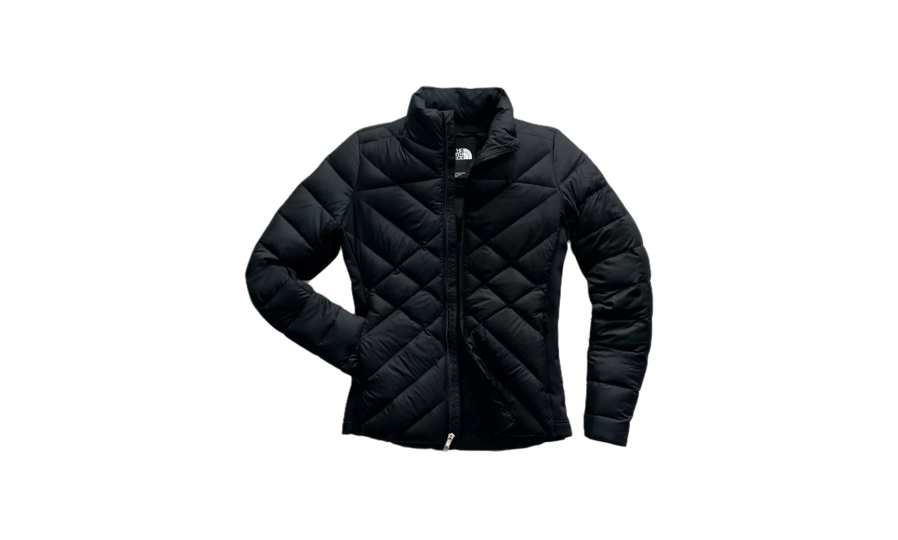 The north face women's 2025 lucia hybrid down jacket