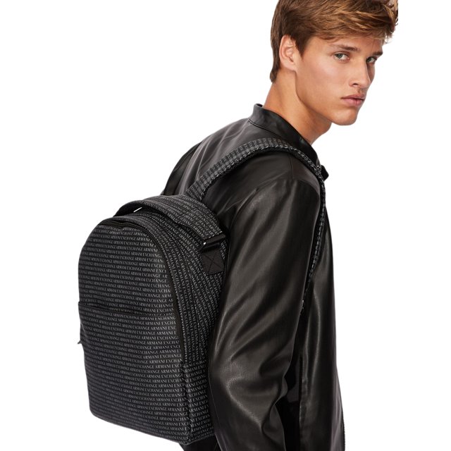 armani exchange laptop bolsa