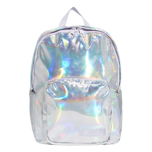mochila metallic adidas