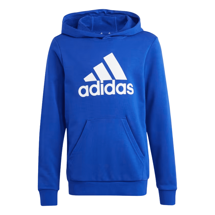 Moletom adidas hot sale capuz