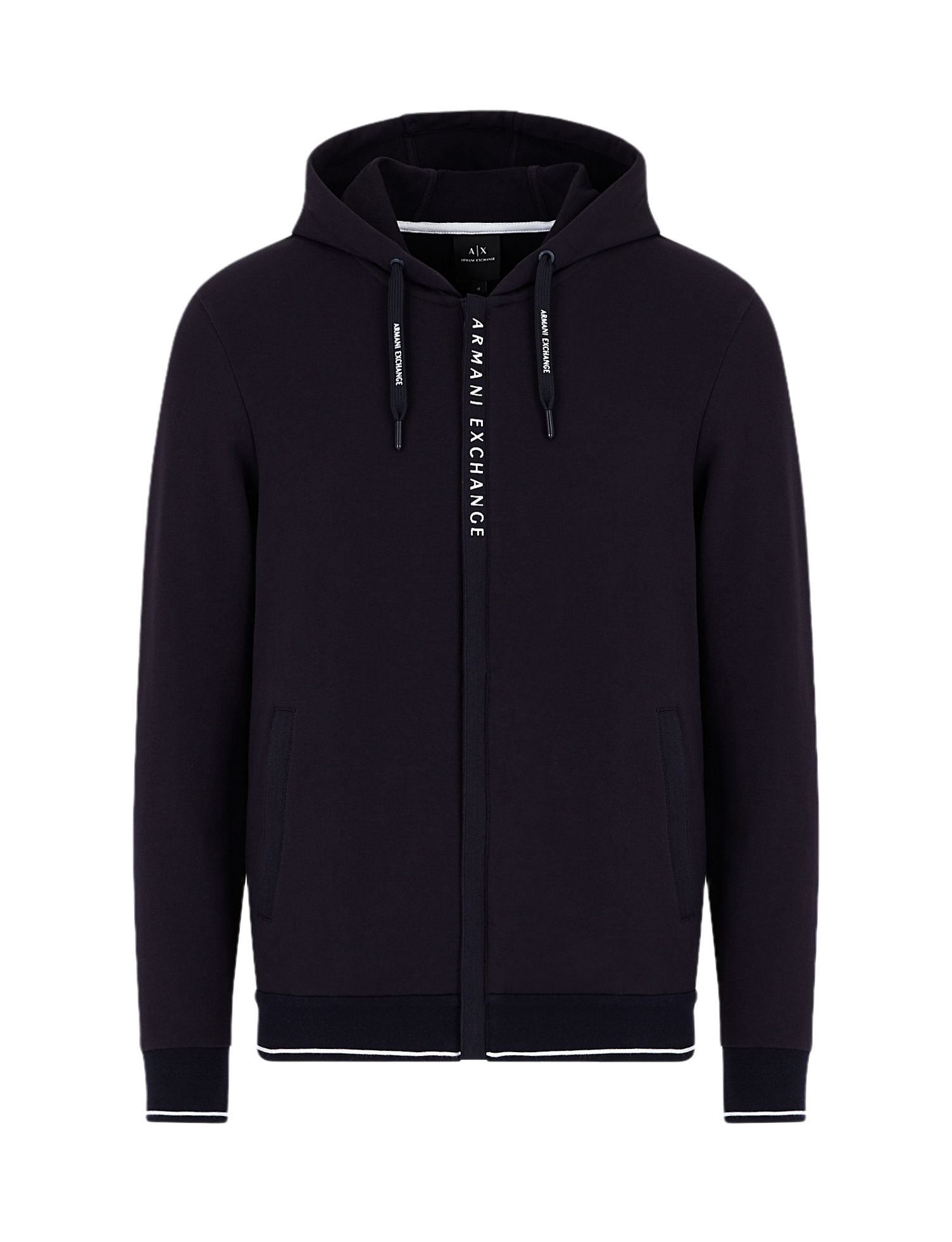 firetrap zip moletom com capuz