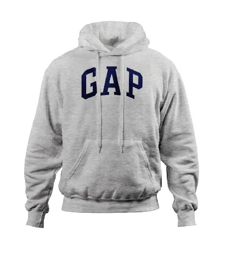 Casaco Gap Original Moletons Gap Masculino Gap Original Moletom Da