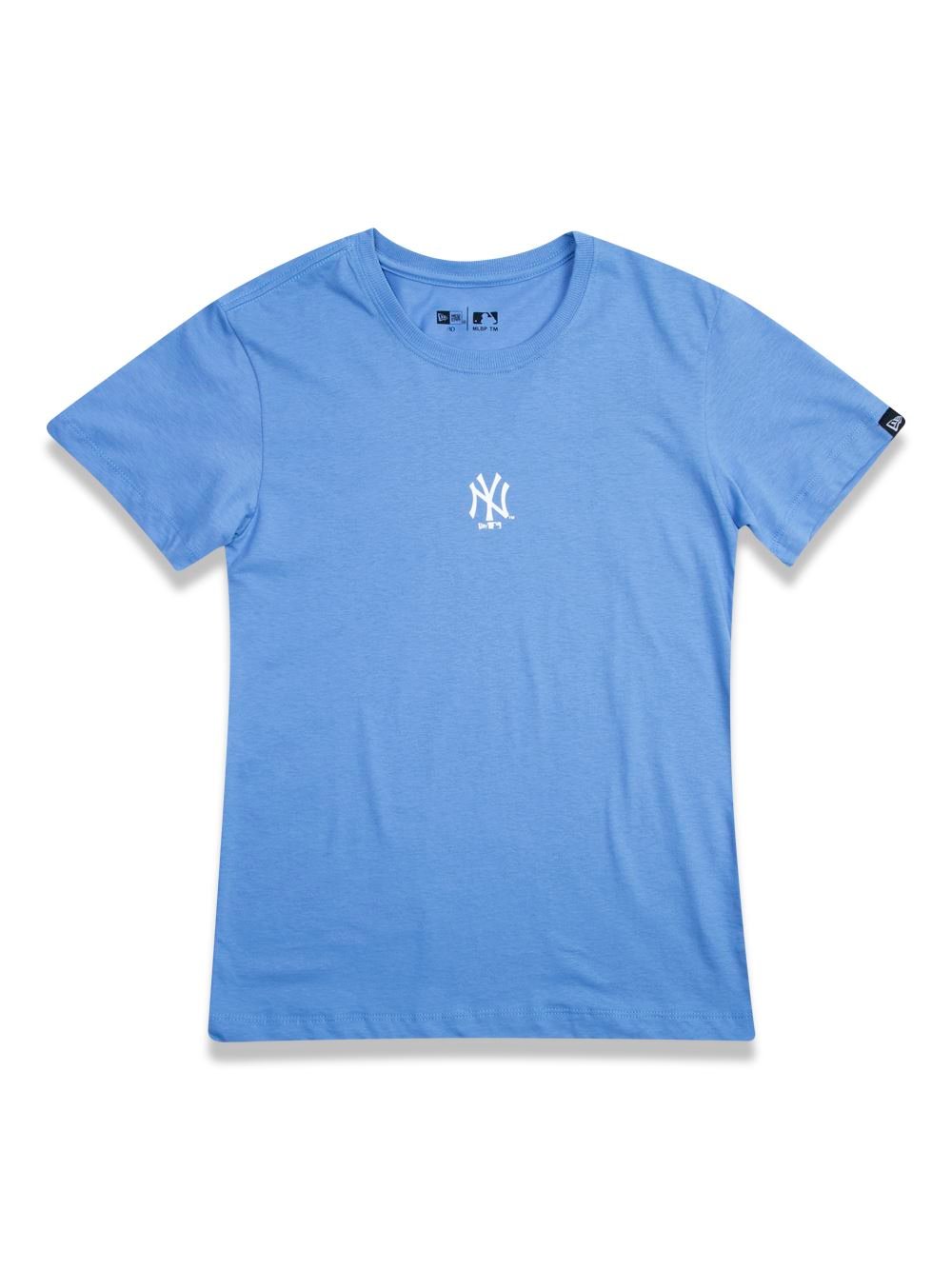 Camisa MLB New York Yankees New Era Azul-marinho T-shirt