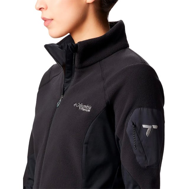 columbia neoprene jacket