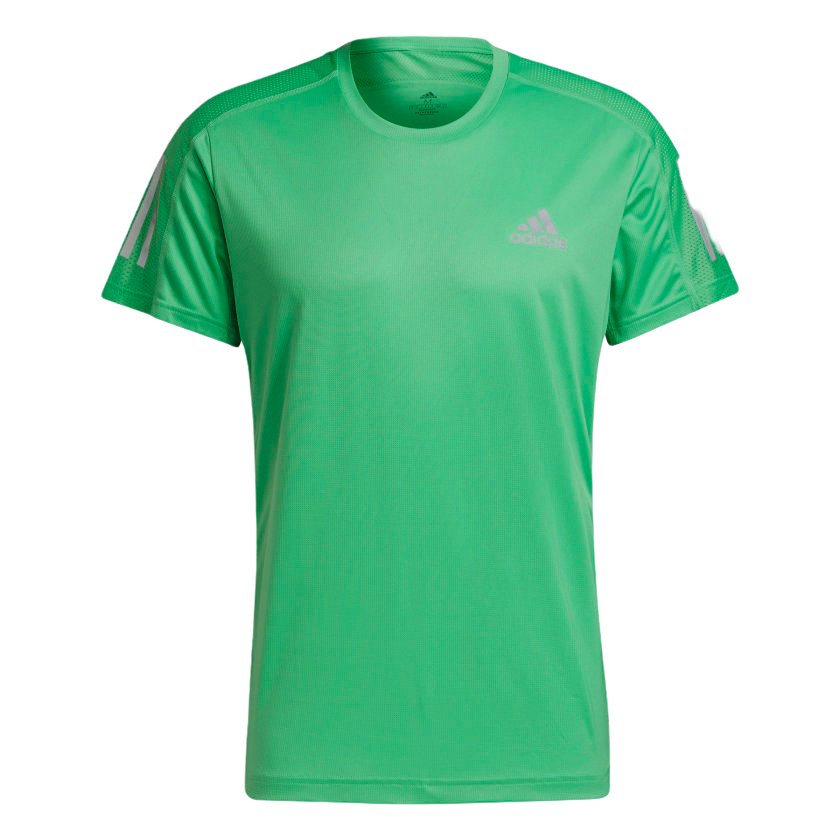 Adidas running t best sale shirt