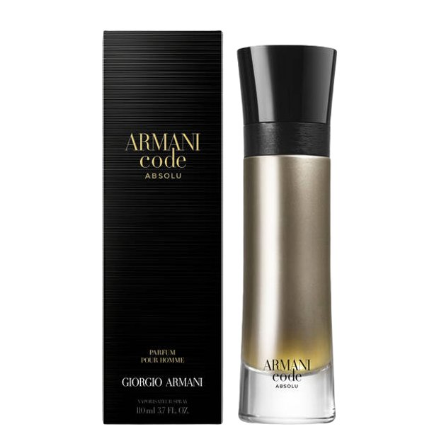 Perfume Armani Code Absolu 100 ml Dreamland As melhores marcas do
