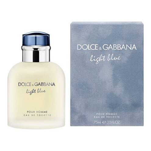 perfume-dolcegabbana-light