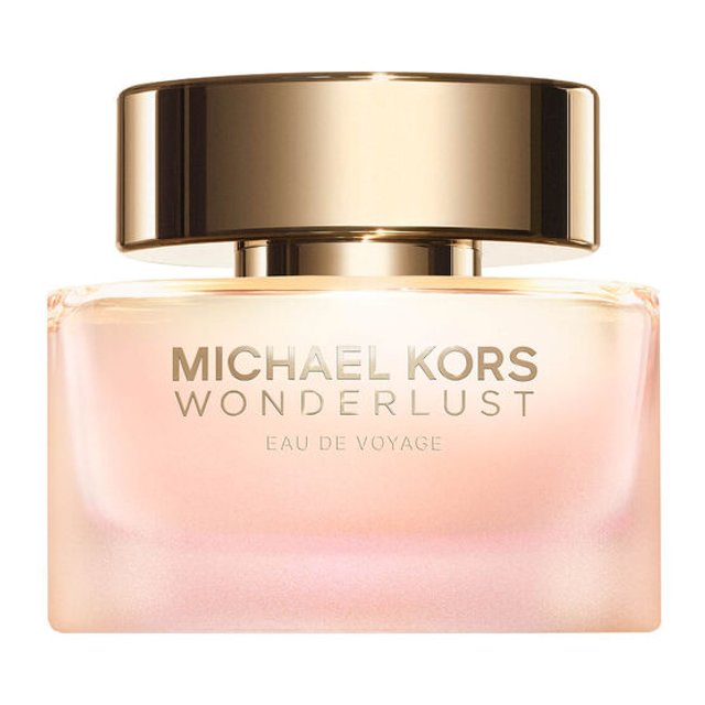 MICHAEL KORS WONDERLUST FOR WOMEN - EAU DE PARFUM SPRAY, 3.4 OZ – Fragrance  Room