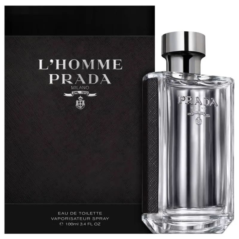 perfume prada preco