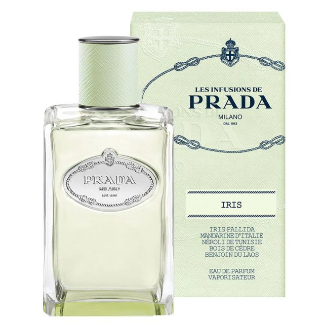perfume prada iris 100ml