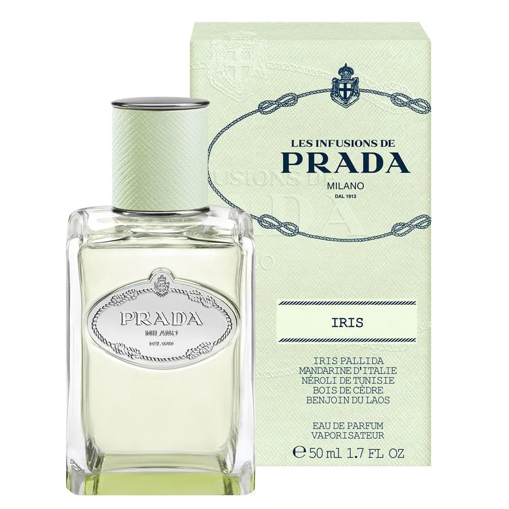 Prada milano 50 ml Clearance