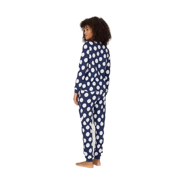 Pijama Feminino Longo de Diversos Modelos É na Hering